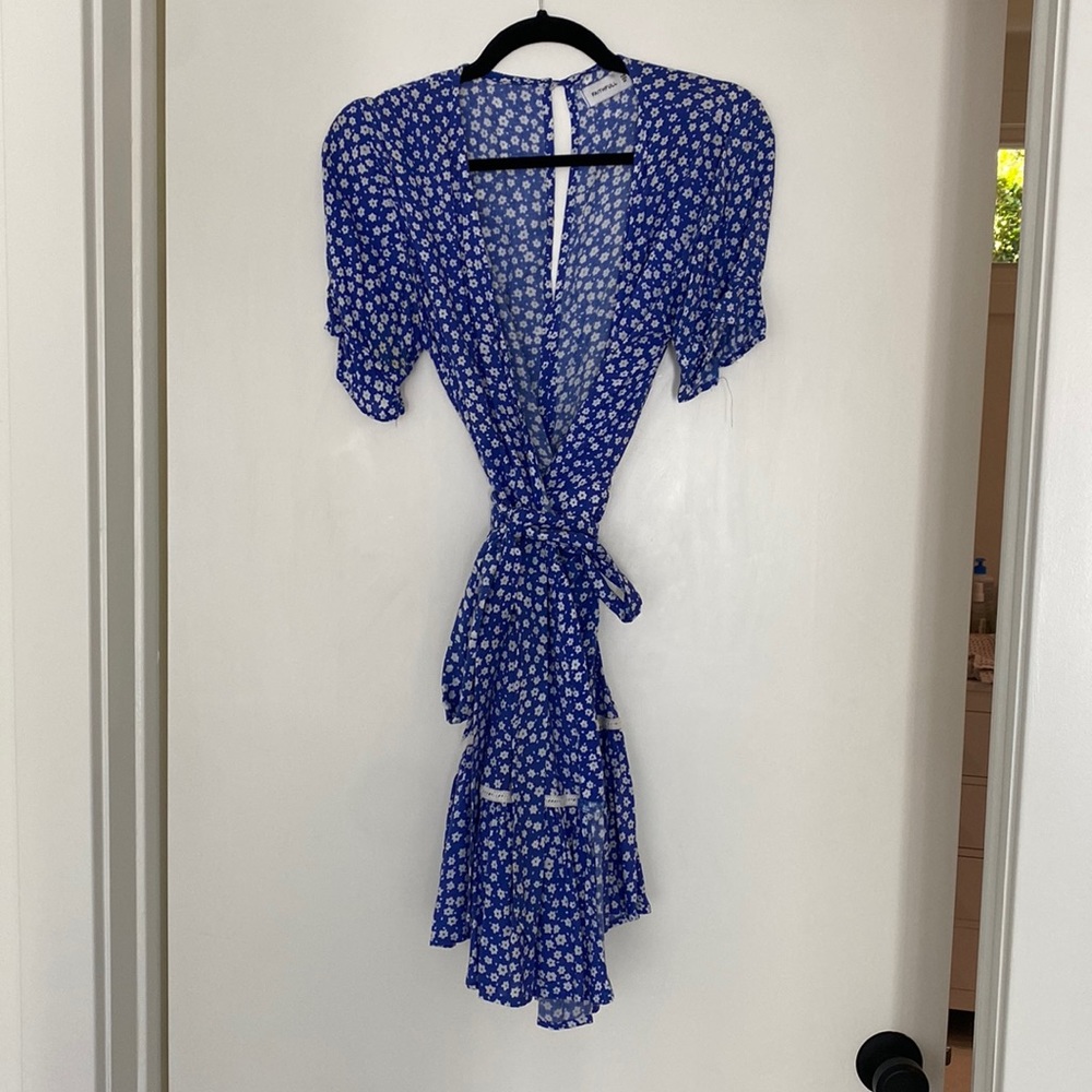 Faithful the brand dress
